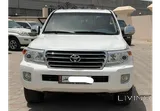 LC 2014 GXR V8 QR 78K BEST PRICE IN QATAR